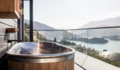 Private Hot Tubs