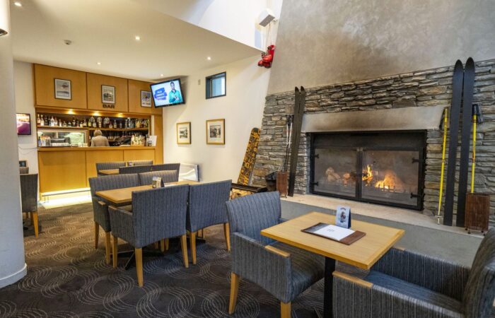 the lobby bar heartland hotel queenstown