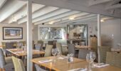 heartland hotel queenstown restaurant dining area