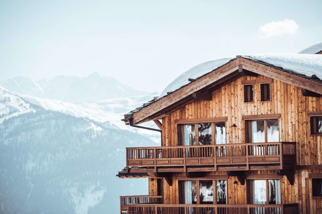club med la rosiere france luxury ski accommodation snowscene
