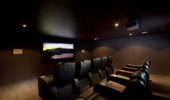 In-house Cinema