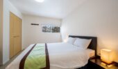 Nagano Suite - 4 Bedroom