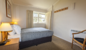 Compact Double Room