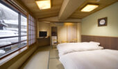 Japanese Twin Room