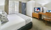 Hotel Spa Room