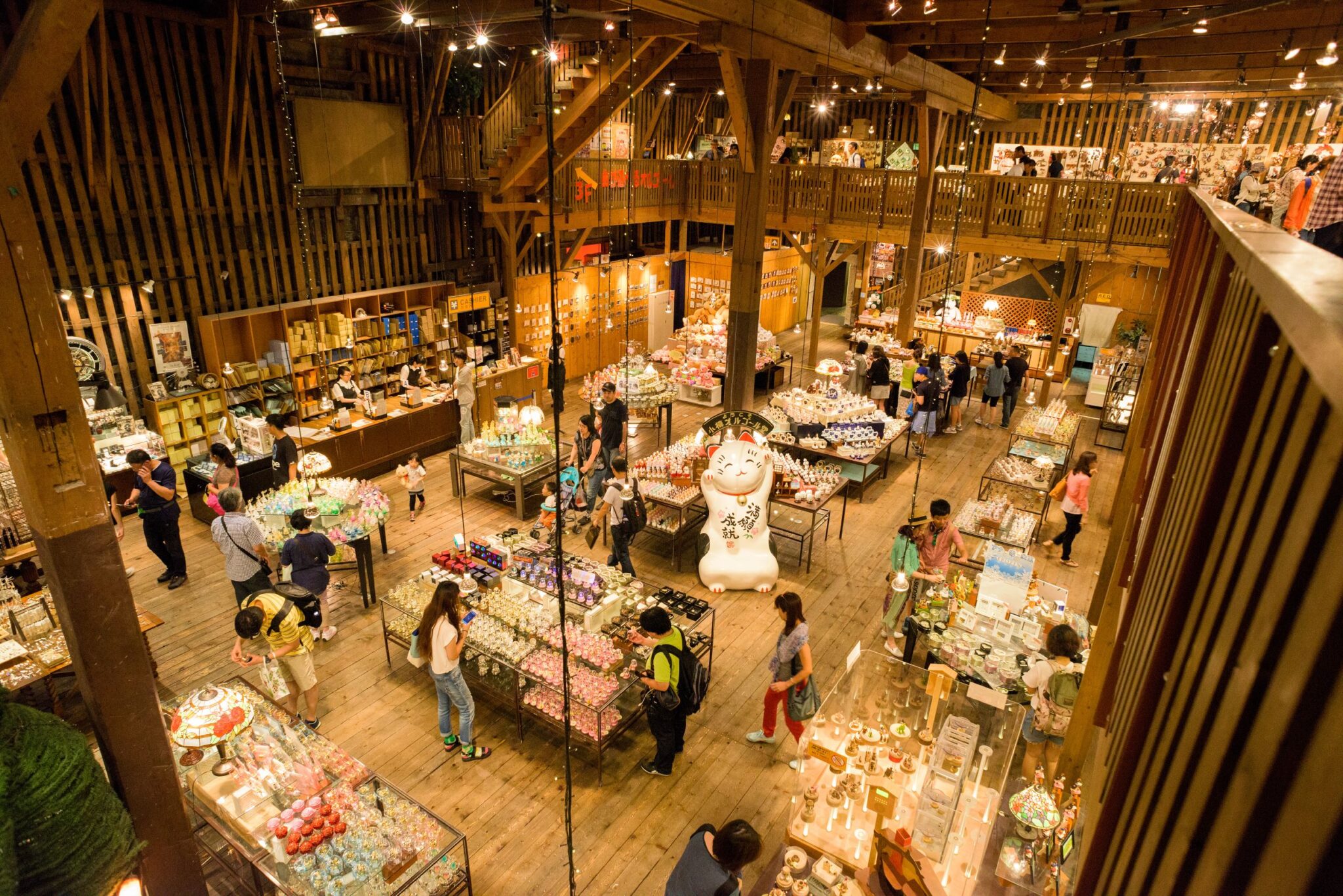 otaru-day-tour-snowscene