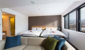 2 Bed Yotei Suite 2