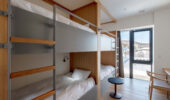 5 Bedroom Ski Side Penthouse with Onsen - Bunks
