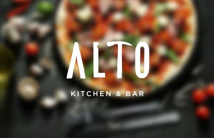 Alto Restaurant