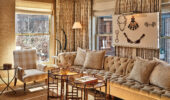 Executive Suite at Hotel Jerome, Aspen USA