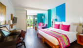 Exclusive Collection Space, Deluxe Room - Garden View