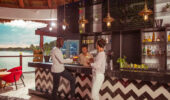 Taco Arte, Beach Lounge - Bar