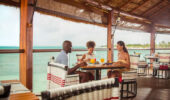 Taco Arte, Beach Lounge - Dining