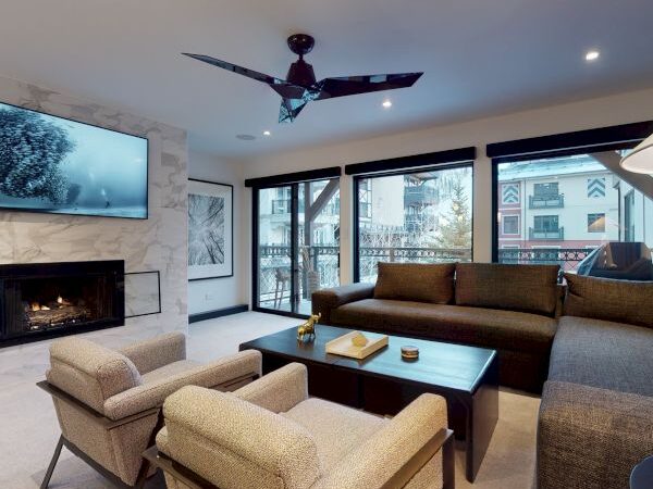 Luxury Residences