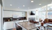 One Bedroom Plus Loft 2 Bath
