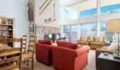 Two Bedroom Plus Loft 3 Bathroom