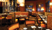 Block 16 restaurant The Sebastian Hotel Vail Snowscene Ski Travel Experts Block 16 restaurant The Sebastian Hotel Vail Snowscene Ski Travel Experts