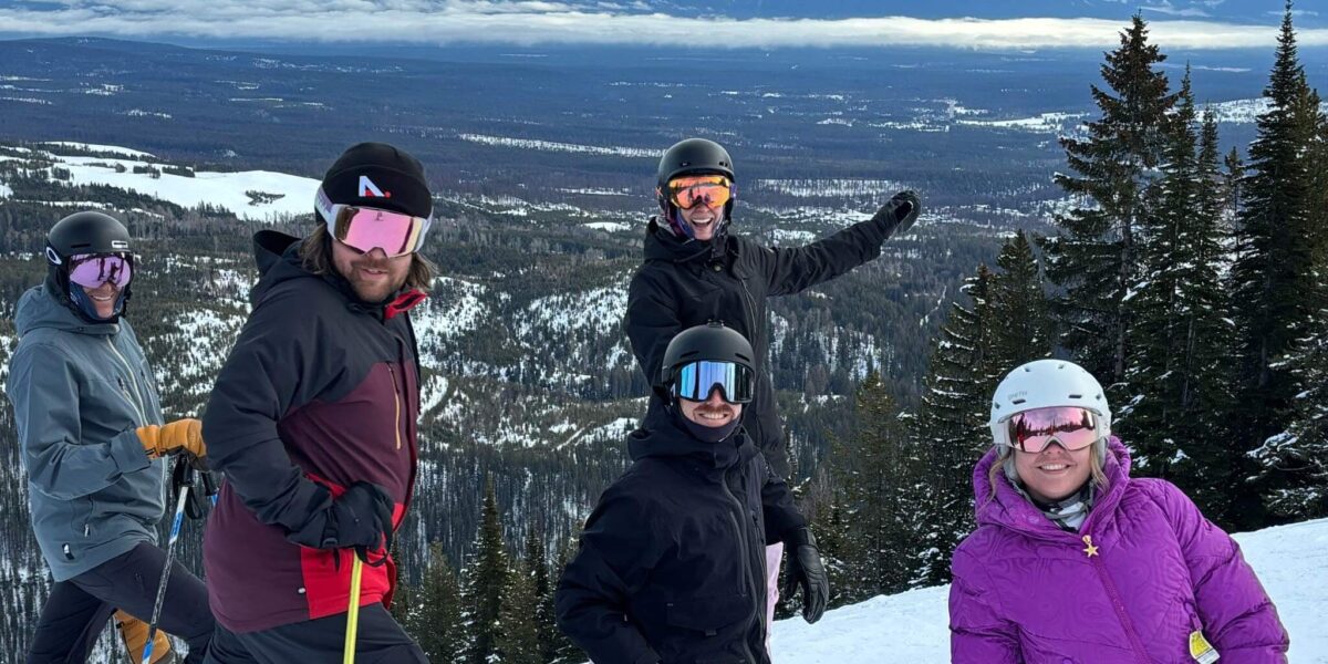 Ski Holiday in Fernie Canada Snowscene Luxury Travel Agency