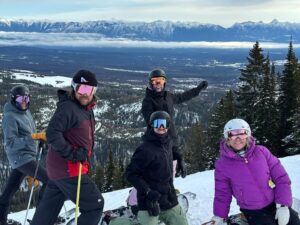 Ski Holiday in Fernie Canada Snowscene Luxury Travel Agency