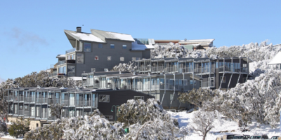 K2 apartments mount buller snowscene travel ski holidays experts