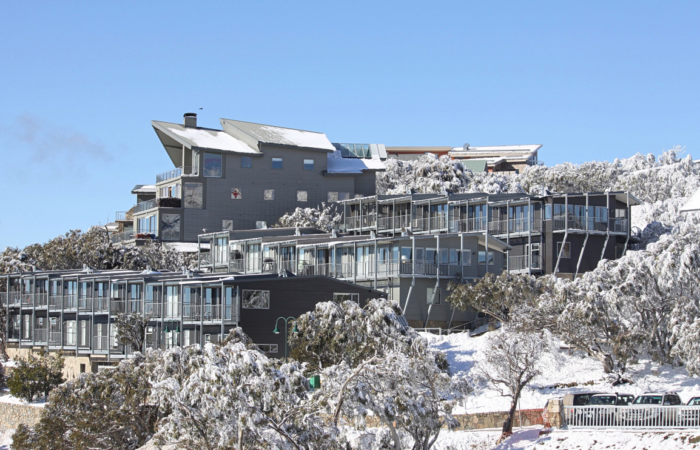 K2 apartments mount buller snowscene travel ski holidays experts