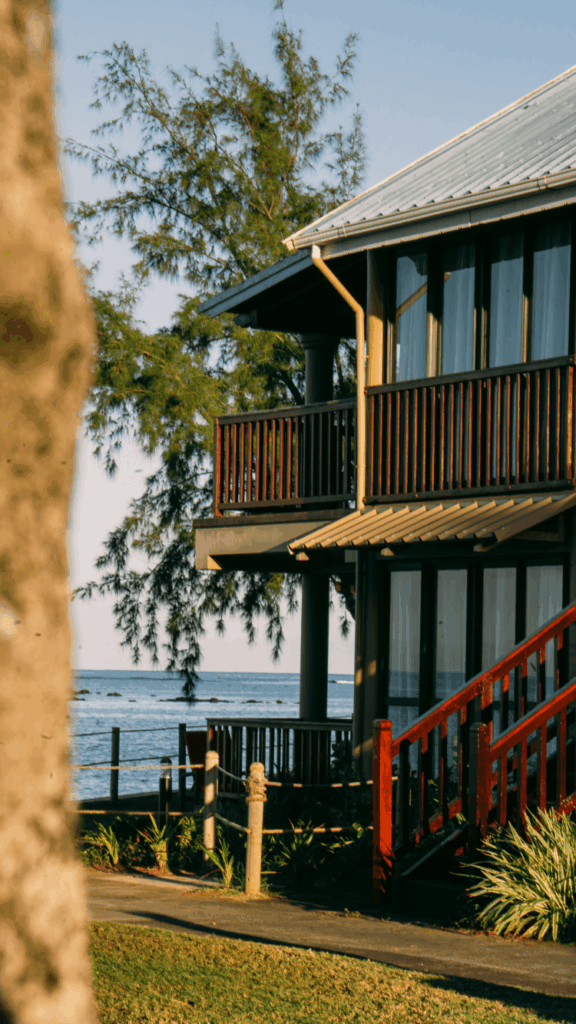 Holiday images from Club Med Mauritius