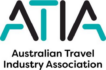 Australian Travel Industry Association logo ATIA